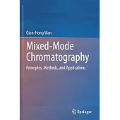 Mixed-Mode Chromatography: Principles, Methods, and Applications