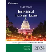 South-Western Federal Taxation 2024: Individual Income Taxes