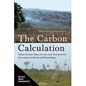 Carbon Calculation: Global Climate Policy, Forests, and Transnational Governance in Brazil and Mozambique