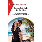 Impossible Heir for the King