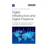 Digital Infrastructure and Digital Presence: A Framework for Assessing the Impact on Future Military Competition and Conflict