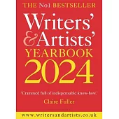 Writers’ & Artists’ Yearbook 2024