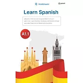 Spanish Basics: Prepare for DELE A1.1