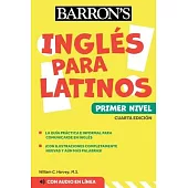 Ingles Para Latinos, Level 1 + Online Audio