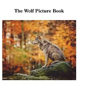 The Wolf Picture Book