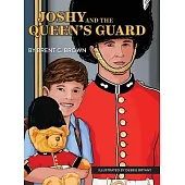 Joshy and the Queen’s Guard: A Trip to London