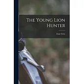 The Young Lion Hunter