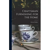 Craftsman Furnishing for the Home