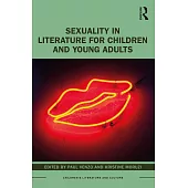 Sexuality in Literature for Children and Young Adults