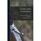 Guns and Gunning