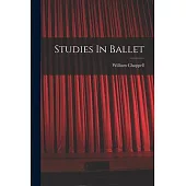 Studies In Ballet