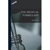 The Medical Formulary