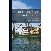 The Fisheries of the Bahamas