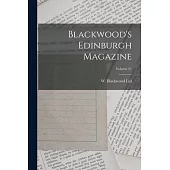 Blackwood’s Edinburgh Magazine; Volume 21