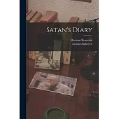 Satan’s Diary