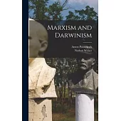 Marxism and Darwinism