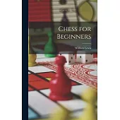 Chess for Beginners