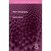 Plant Geography