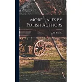 More Tales by Polish Authors