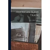 American Slave Trade