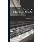The Sonata Principle From C 1750
