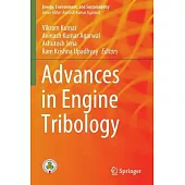 Advances in Engine Tribology