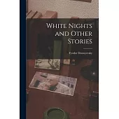 White Nights and Other Stories