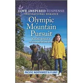 Olympic Mountain Pursuit