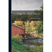 The White Hills