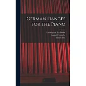 German Dances for the Piano