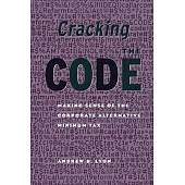 Cracking the Code: Making Sense of the Corporate Alternative Minimum Tax