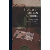 Stories by Foreign Authors: Russian