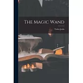 The Magic Wand