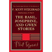 The Basil, Josephine, and Gwen Stories