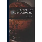 The Story of Alpine Climbing