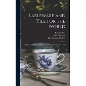 Tableware and Tile for the World: Heath Ceramics, 1944-1994: Oral History Transcript / 199