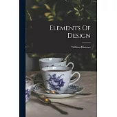 Elements Of Design