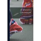 A Spanish Grammar