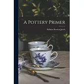 A Pottery Primer