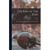 The ban of the Bori; Demons and Demon-dancing in West and North Africa