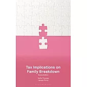 Tax Implications on Family Breakdown