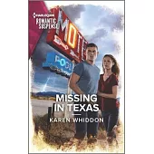 Missing in Texas