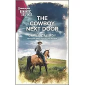 The Cowboy Next Door
