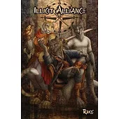Illicit Alliance