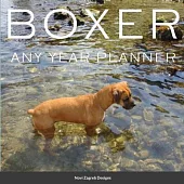 Boxerr: Any year planner