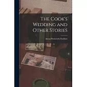 The Cook’s Wedding and Other Stories