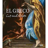 El Greco: Cut and Paste