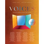 Voices: Defining Moments in Music and Theater