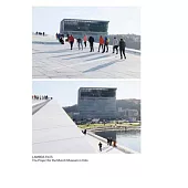 Estudioherreros: Lambda Files: The Project for the Munch Museum in Oslo