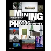 Mining Photography: The Ecological Footprint of Image Production